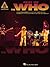 Best of The Who: Guitar Recorded Versions Songbook for Electric Guitar | Note-for-Note TAB and Standard Notation | 25 Classic Rock Hits | Authentic Recorded Guitar Parts | Intermediate Level