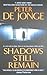 Shadows Still Remain by Peter de Jonge