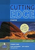 Cutting Edge Starter Students' Book