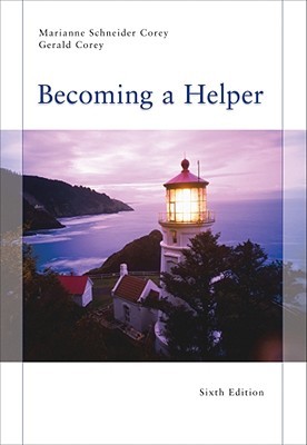 Becoming a Helper (Paperback)