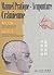 Manuel Pratique-Acupunture Cranienne (French Edition)