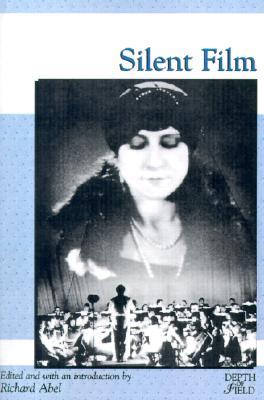 Silent Film (Paperback)