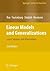 Linear Models and Generaliz...