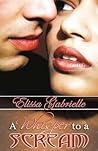 A Whisper to a Scream by Elissa Gabrielle