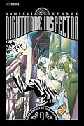 Nightmare Inspector: Yumekui Kenbun, Vol. 9