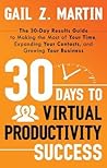 30 Days to Virtual Productivity Success
