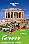 Discover Greece (Lonely Planet Discover)