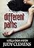 Different Paths (Stella Crown Mystery, #5)