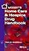 Mosby's Home Care & Hospice Drug Handbook
