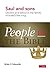 People in the Biblesaul and...