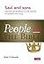 People in the Biblesaul and Sons: Decline and Fallout in the Family of Israels First King