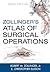 Zollinger's Atlas of Surgical Operations