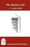 The Mystery Girl