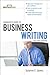 Manager's Guide To Business Writing 2/E (Briefcase Books Series)