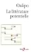 La littérature potentielle