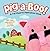 Pig-a-Boo!: A Farmyard Peek...