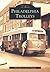Philadelphia Trolleys (PA) by Allen Meyers