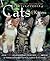 The Complete Illustrated Encyclopedia of Cats and Kittens: Authoritative Reference Care and ID Manual by Harper, Lee, White, Joyce L. (2008) Hardcover