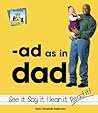 Ad As in Dad