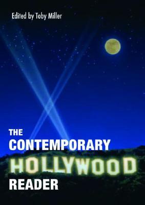 The Contemporary Hollywood Reader (Paperback)