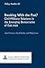 Breaking with the Past? Civil-Military Relations in the Emerg... by Aurel Croissant