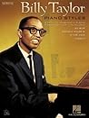 Billy Taylor Piano Styles by Hal Leonard Corporation