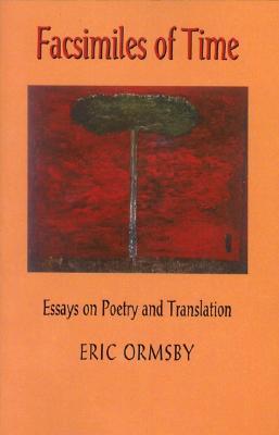 Facsimiles of Time (Paperback)