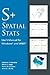 S+SpatialStats: User’s Manual for Windows® and UNIX® (Modern Acoustics and Signal)