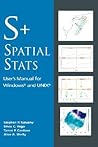 S+SpatialStats: User’s Manual for Windows® and UNIX® (Modern Acoustics and Signal)