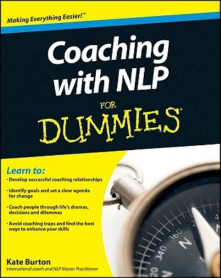 Coaching With NLP For Dummies (Paperback)