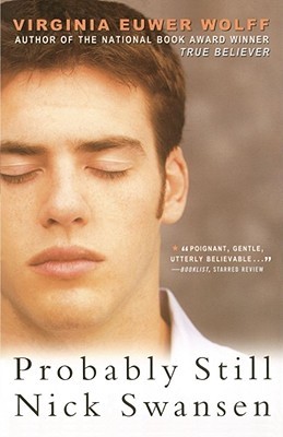 Probably Still Nick Swansen (Paperback)