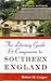 The Literary Guide and Companion to Southern England