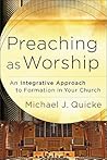 Preaching as Wors...
