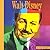 Walt Disney: A Photo-Illustrated Biography
