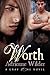 Worth by Adrienne Wilder