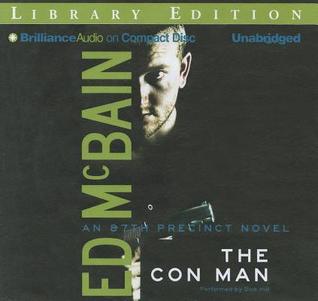 The Con Man