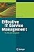 Effective IT Service Manage...