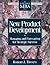 New Product Development by Robert J.  Thomas