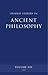 Oxford Studies in Ancient Philosophy