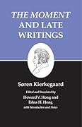 The Moment and Late Writings
