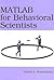 MATLAB for Behavioral Scientists