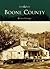 Boone County, Kentucky (Then and Now)