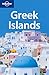 Lonely Planet Greek Islands by Korina Miller Lonely Planet Greek Islands by Korina Miller