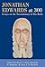 Jonathan Edwards at 300: Es...