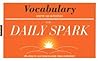 Vocabulary (SparkNotes The Daily Spark)