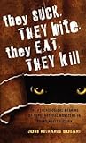 They Suck, They Bite, They Eat, They Kill: The Psychological Meaning of Supernatural Monsters in Young Adult Fiction