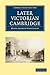 Later Victorian Cambridge (Cambridge Library Collection - Cambridge)
