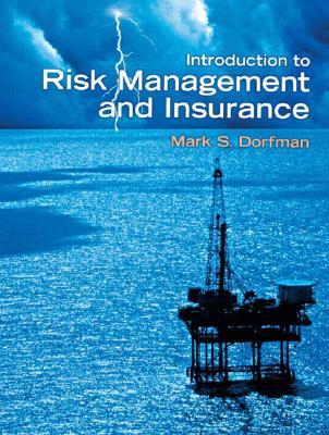 Introduction to Risk Management and Insurance (Paperback)