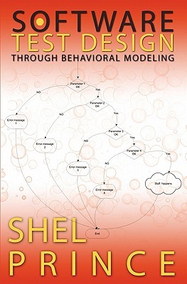 Software Test Design Through Behavioral Modeling (Paperback)
