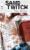 Sam And Twitch: The Writer Sam And Twitch: The Writer